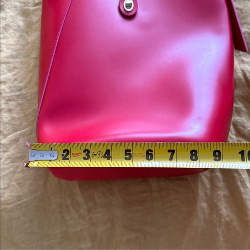 Elizabeth Arden hobo shoulder bag - Picture 5 of 5
